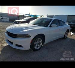 دودج تشارجر